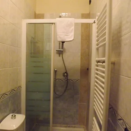 Le Saline 3* מונטה קטיני טרמה