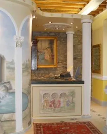 מלון Le Saline מונטה קטיני טרמה