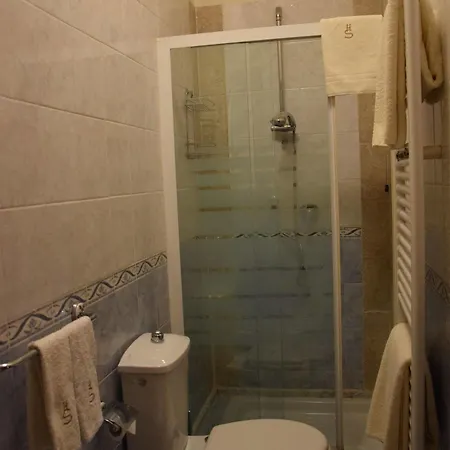 Le Saline מלון 3*